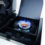 BeefEater 1200E 3 Burner Cabinet Trolley and sideburner - Image 3