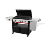 Weber Slate GPSB 76cm Premium Griddle - Image 2