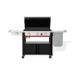 Weber Slate GPSB 76cm Premium Griddle - Image 3