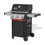 Weber Spirit E-325 Gas BBQ - Image 3