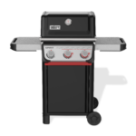 Weber Spirit E-325 Gas BBQ - Image 2