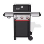 Weber Spirit E-335 Gas Barbecue with Sear Zone and Side Burner