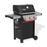 Weber Spirit E-335 Gas Barbecue with Sear Zone and Side Burner - Image 7