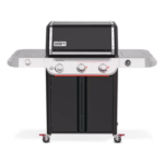 Weber Genesis E-335W 3 Burner Gas Barbecue