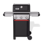Weber Spirit E-315 Gas BBQ
