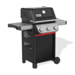 Weber Spirit E-315 Gas BBQ - Image 9