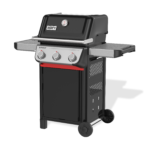 Weber Spirit E-315 Gas BBQ - Image 8
