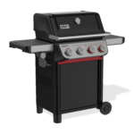 Weber Spirit E-435 4 Burner Gas BBQ - Image 3