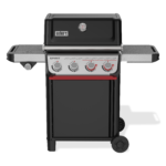 Weber Spirit E-435 4 Burner Gas BBQ - Image 2