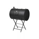 Drumbecue Original Charcoal BBQ Drum Smoker Pro - Image 3