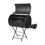 Drumbecue Original Charcoal BBQ Drum Smoker Pro - Image 2