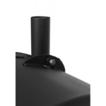 Drumbecue Original Charcoal BBQ Drum Smoker with Thermostat - Image 2