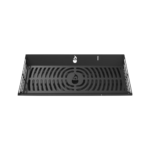 Drumbecue Original Charcoal BBQ Drum Smoker with Thermostat - Image 4