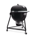Weber Summit E6 Kamado Charcoal BBQ