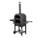 Fire Mountain Pizza Oven & Smoker - Image 2