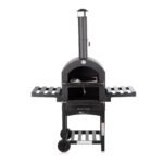 Fire Mountain Pizza Oven & Smoker - Image 3