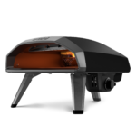 Ooni Koda 2 14 Pizza Oven in Black - 2nd Generation - Image 3