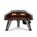 Ooni Koda 2 14 Pizza Oven in Black - 2nd Generation - Image 8