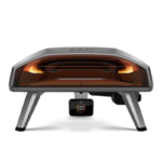 Ooni Koda 2 Pro 18 Gas Pizza Oven - Foundry Black - Image 6