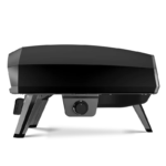 Ooni Koda 2 Pro 18 Gas Pizza Oven - Foundry Black - Image 8