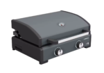 Campingaz Sigma 2 Gas Plancha Griddle with Hood - Image 5