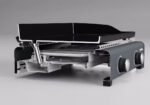 Campingaz Sigma 2 Gas Plancha Griddle with Hood - Image 6