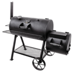 Char-Broil Oklahoma Joe's Highland Smoker BBQ