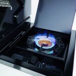 Beefeater 1600S 5 Burner BBQ & Side Burner Trolley - Image 6