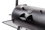 Char-Broil Oklahoma Joe's Highland Smoker BBQ - Image 3