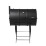 Drumbecue Original Charcoal BBQ Drum Smoker Pro
