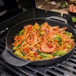 Spirit E-415 Gas BBQ Weber - Image 6