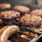 Spirit E-415 Gas BBQ Weber - Image 4