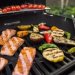 Weber Spirit E-315 Gas BBQ - Image 4