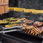 Weber Spirit EPX-435R Stealth 4 Burner Gas BBQ - Image 3
