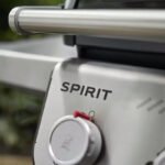 Weber Spirit E-315 Gas BBQ - Image 6