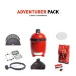 Classic III Stand-Alone Adventurer Packx