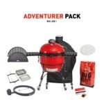 Big Joe I Adventurer Packx