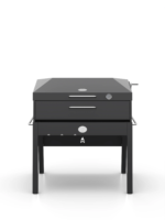Flamery Large Asado PRO 1.2 Grill on Stand - Image 8