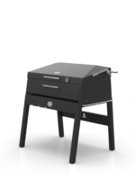 Flamery Large Asado PRO 1.2 Grill on Stand - Image 6