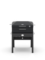 Flamery Small Asado Pro 1.1 Grill on Stand - Image 10