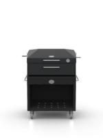 Flamery Small Asado PRO 2.1 Grill on Trolley - Image 3
