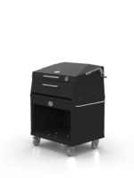 Flamery Small Asado PRO 2.1 Grill on Trolley - Image 4