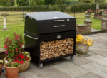 Flamery Large Asado PRO 2.2 Grill on Trolley - Image 13