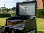 Flamery Small Asado Pro 1.1 Grill on Stand - Image 4