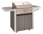 Beefeater 1500 3 Burner Trolley BBQ - Image 4