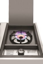 Beefeater 1500 3 Burner Trolley BBQ - Image 5