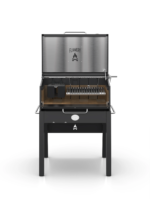 Flamery Small Asado Pro 1.1 Grill on Stand - Image 6