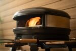 Gozney Arc Pizza Oven in Off-Black - Image 4