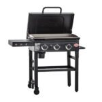 Char-Griller 3-Burner Flat Iron® Gas Griddle - Image 5