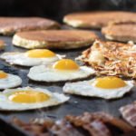 Char-Griller Flat Iron® Premium Gas Griddle - Image 5
